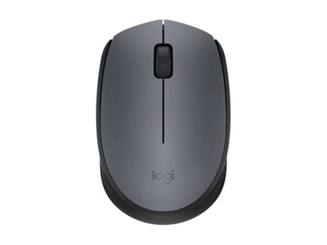 ماوس بی‌ سیم لاجیتک مدل Wireless Logitech Mouse M170
