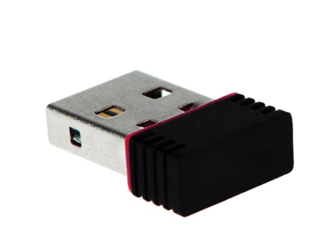 دانگل وای فای Effort EF-800 WiFi Dongle 800Mbps