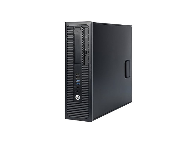 مینی کیس اچ پی HP ProDesk 600 G2 SFF Core i5 نسل شش