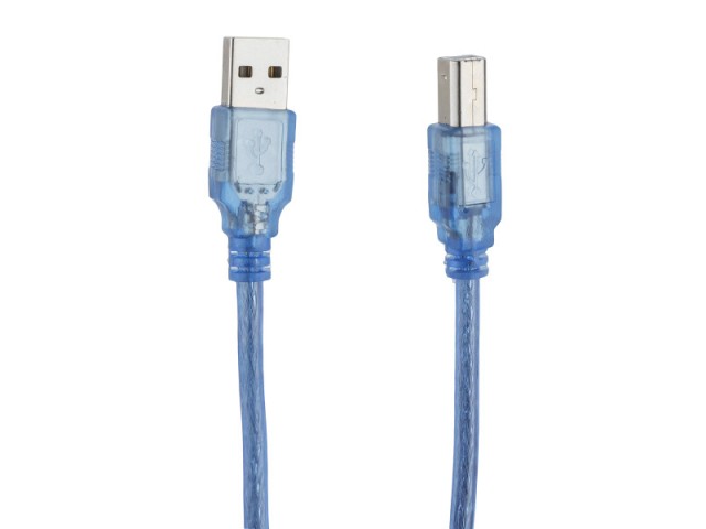 کابل پرینتر پرووان مدل PCP60 طول 1.5 متر|