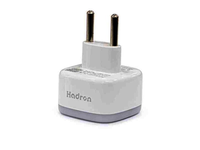 مبدل سر شارژر هادرون مدل A10-1