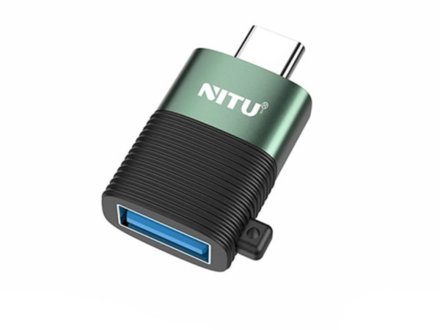 تبدیل نیتو تایپ سی Nitu NT-CN15 OTG Type-C