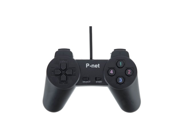 دسته بازی پی نت مدل P-net Game Console X1