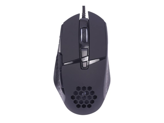 موس گیمینگ الون Eleven Gaming Mouse GM2