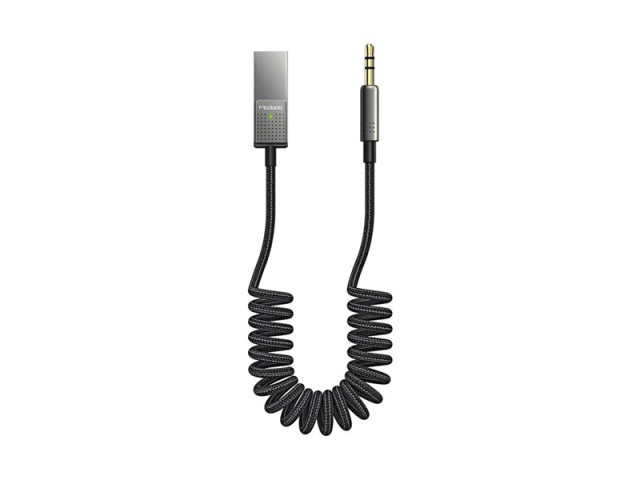 گیرنده بلوتوث موزیک مک دودو مدل CA-8700 ا Mcdodo CA-8700 Bluetooth Converter