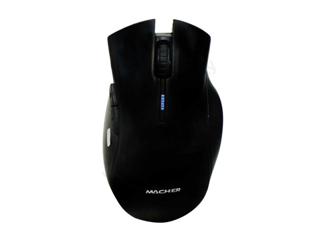موس بی سیم Macher MR-191 ا Macher MR-191 Wireless Mouse