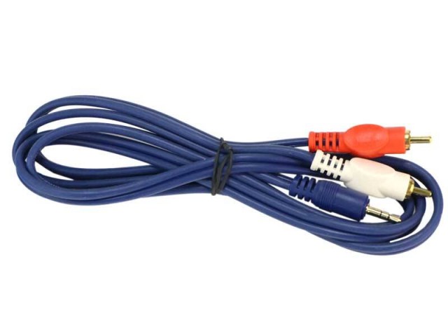 کابل ۱ به ۲ صدا ARIKO