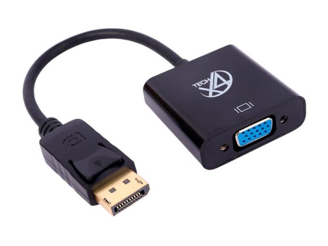 تبدیل X4Tech Display To VGA