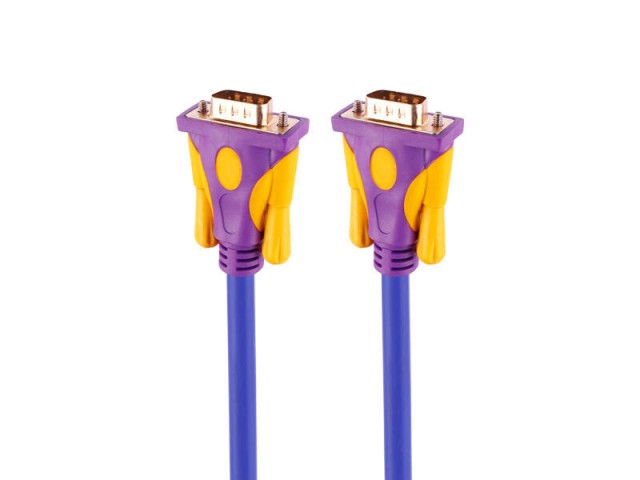 کابل Eleven VGA 3+9 1.5m