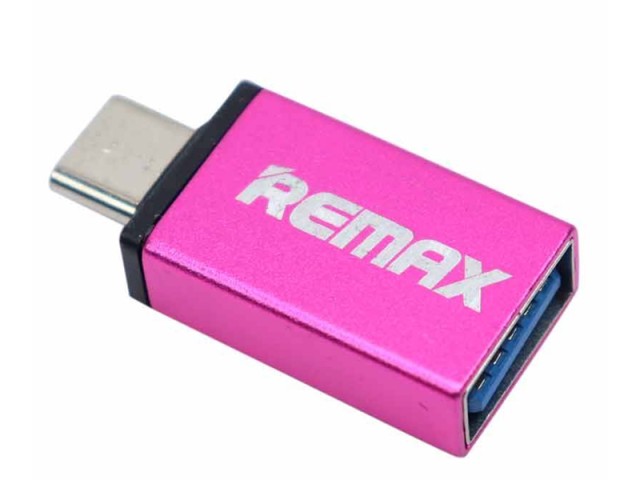 تبدیل Remax OTG Type-C