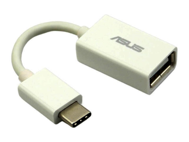 تبدیل Asus OTG Type-C To USB 5cm