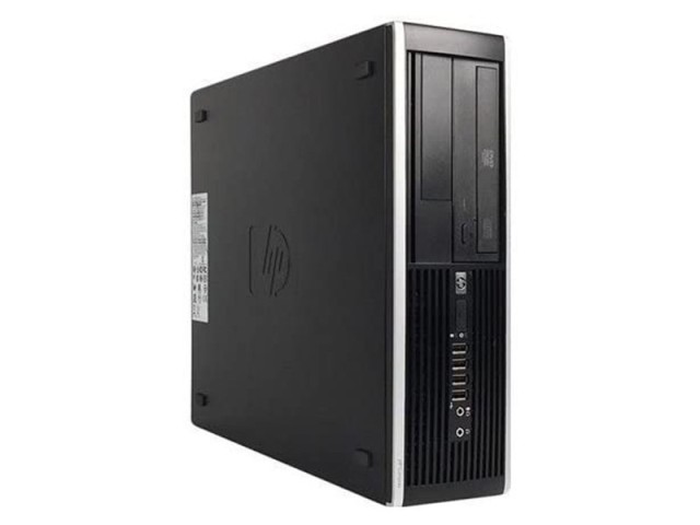 مینی کیس اچ پی HP Compaq 6300 SFF Core i5 نسل سه