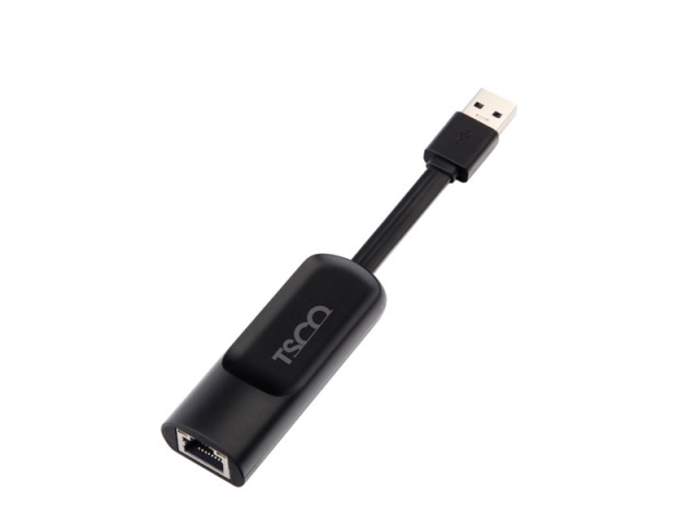 مبدل USB به LAN تسکو مدل TLAN 210