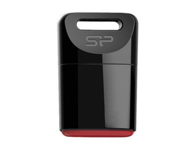 فلش سیلیکون پاور Silicon Power مدل Jewel J06 USB 3.2 ظرفیت 32 گیگابایت