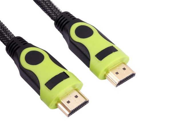 کابل XP HDMI 3m پوست ماری شرینک