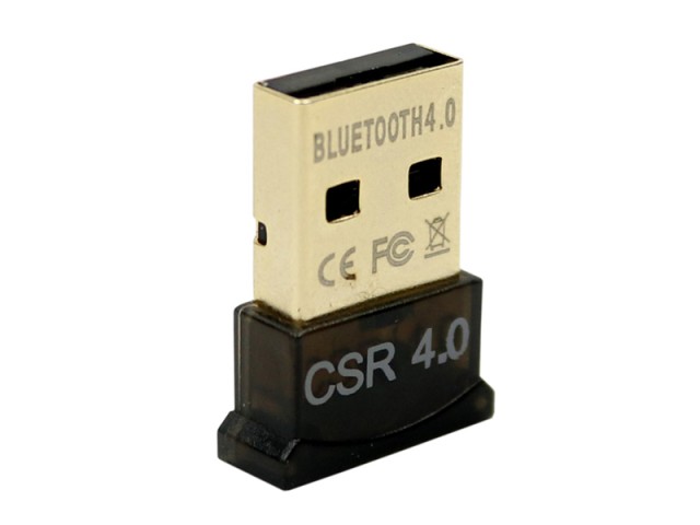 دانگل بلوتوث کامپیوتر CSR V4.0 USB