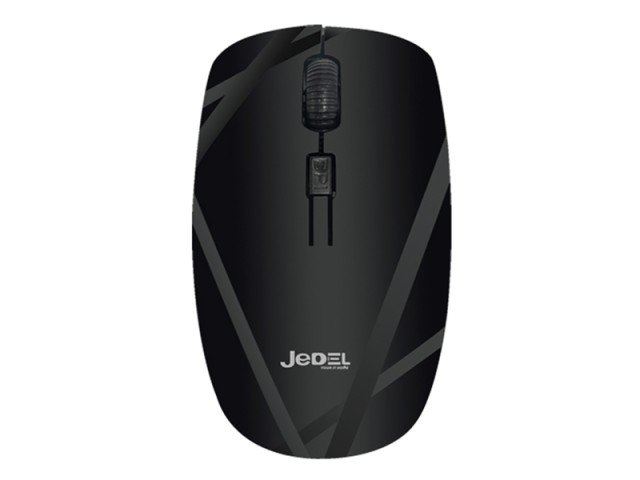 موس بی سیم Jedel W910
