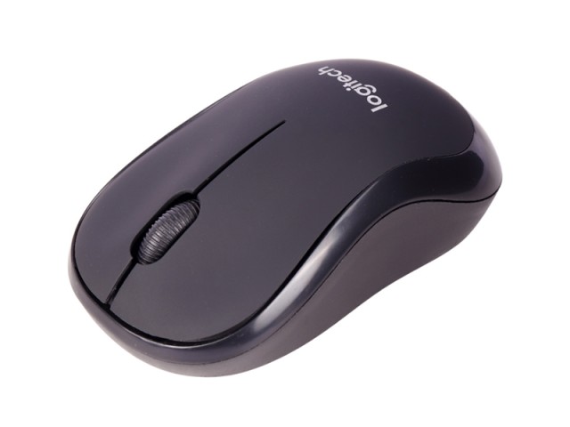 موس بی سیم Logitech MR-W176