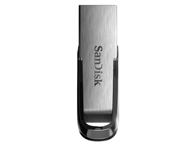 فلش مموری USB 3.0 سن دیسک مدل SanDisk Ultra Flair ظرفیت 64 گیگابایت