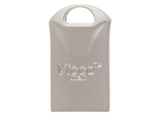 فلش مموری ویکومن مدل VC200 ظرفیت 64 گیگابایت