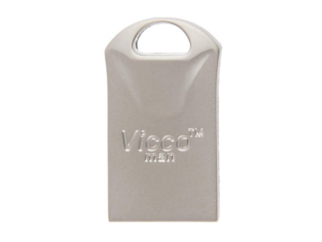 فلش مموری ویکومن مدل VC200 ظرفیت 32 گیگابایت ا Vicco Man VC200 Flash Memory 32GB