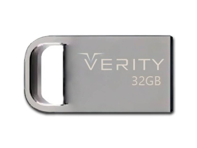 فلش وریتی مدل V813 ظرفیت 32 گیگابایت