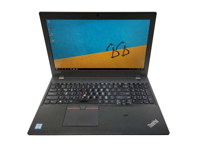 لپ تاپ استوک Lenovo T560 پردازنده Core i5 6500U