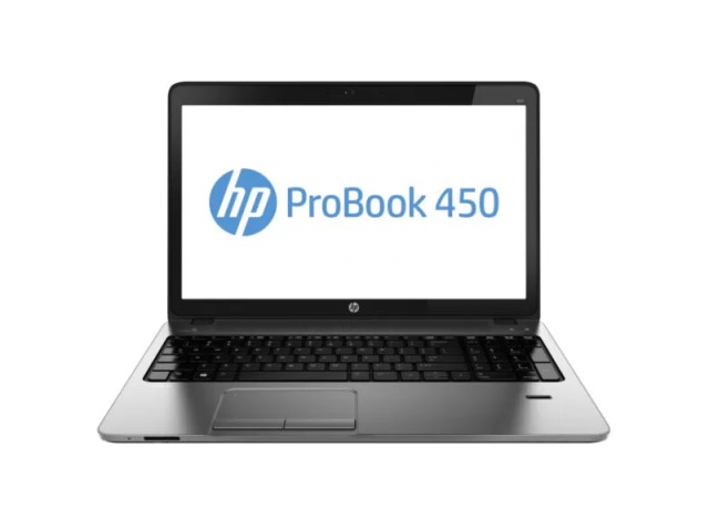 لپ تاپ استوک اچ پی HP ProBook 450 G1 Corei5 نسل 4