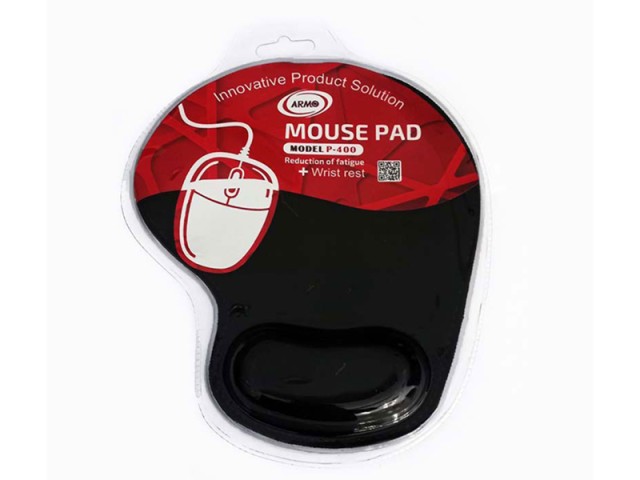 پد موس طبی armo مدل P-400