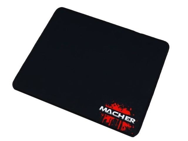 پد موس گیمینگ Macher MR-33 25*30cm