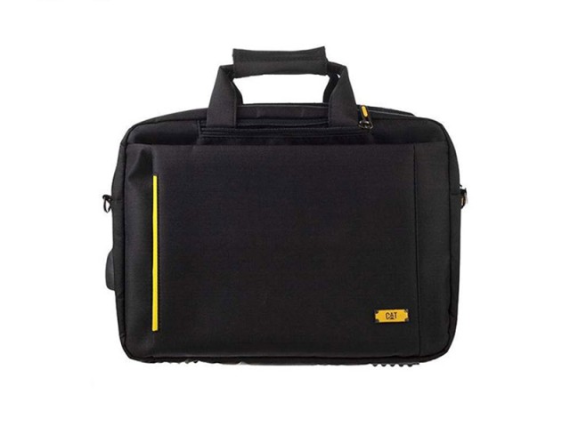 کیف لپ تاپ کاترپیلار کد CAT-006 مناسب برای لپ تاپ 15.6 اینچی