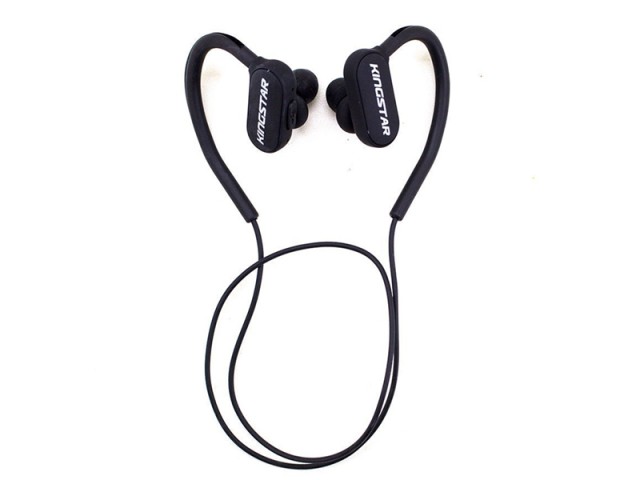 هدست بلوتوث کینگ استار مدل KBE65 ا Kingstar KBE65 Bluetooth Headset