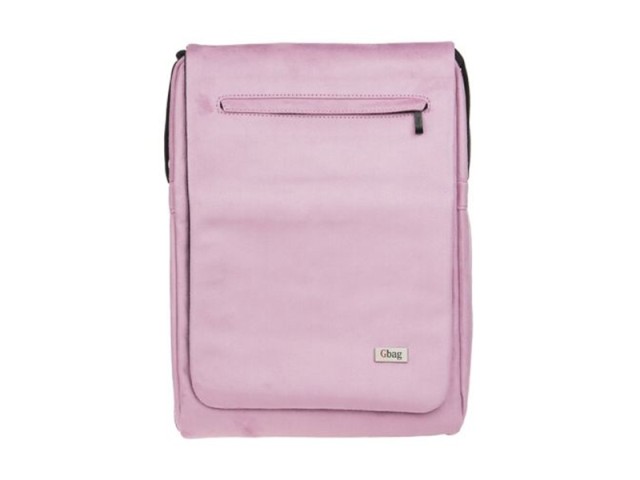 کیف لپ تاپ جی بگ مدل 3 Functional مناسب برای لپ تاپ 15 اینچی