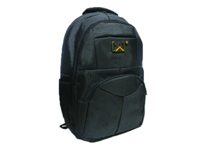 کوله پشتی لپ تاپ مدل CAT-180 مناسب برای لپ تاپ تا 15.6 اینچی