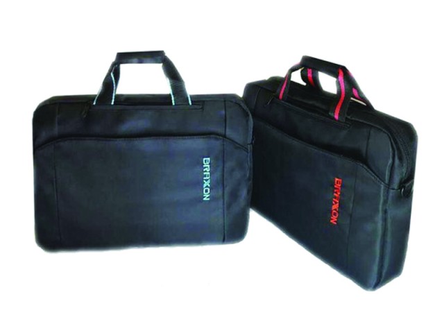 کیف لپ تاپ مدل Braxon مناسب برای لپ تاپ 15.6 اینچی