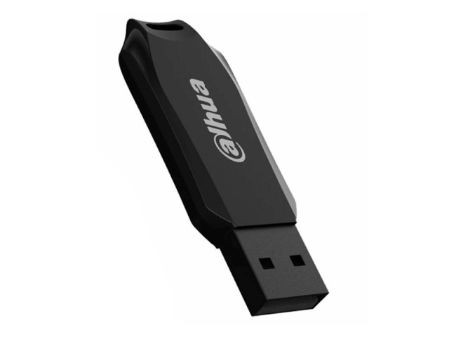 فلش مموری داهوا مدل U176 USB3.2 ظرفیت 32 گیگابایت (قرمز)