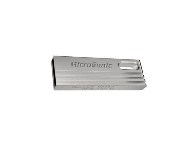 فلش میکروسونیک Microsonic SLIM ظرفیت 64 گیگابایت