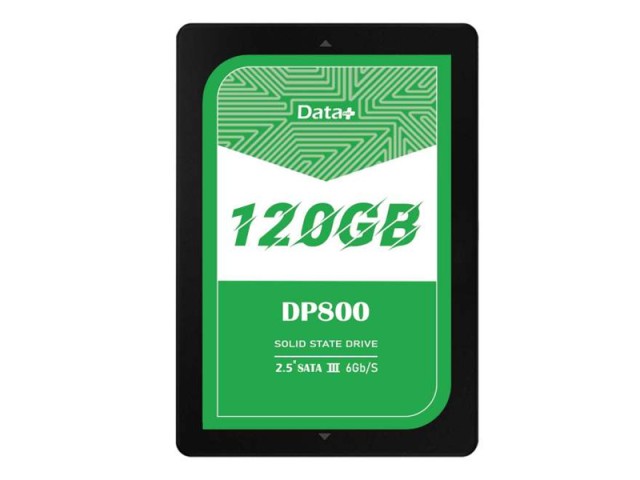 اس اس دی اینترنال دیتا پلاس مدل  DP800 128 گیگابایت ظرفیت 128 گیگابایت