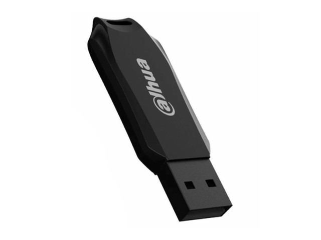 فلش مموری داهوا مدل U176 USB3.2 ظرفیت 64 گیگابایت (قرمز)