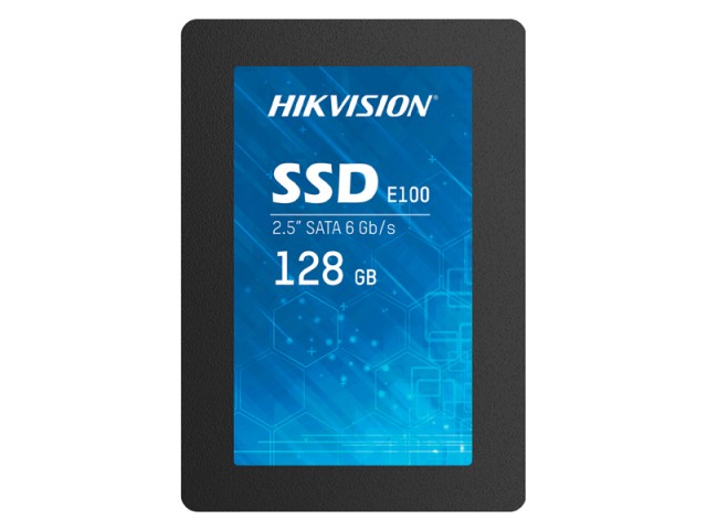 حافظه SSD هایک ویژن مدل Hikvision E100 128GB