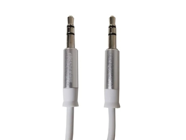 کابل AUX کینگ استار مدل KS02 طول 1 متر