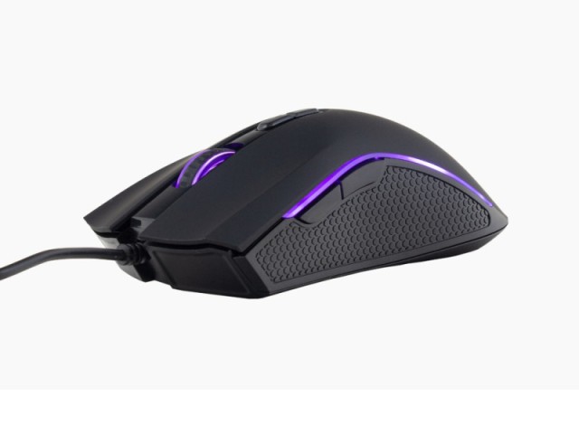 ماوس گیمینگ بیاند BEYOND BGM-1216 7D