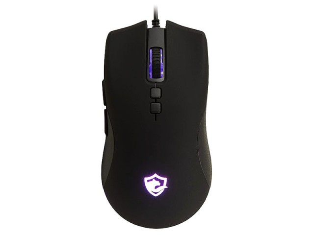 ماوس باسیم گیمینگ بیاند BGM-1229 7D