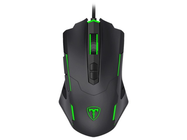 ماوس تی-دگر T-Daggerمدل Brigadier T-TGM 206