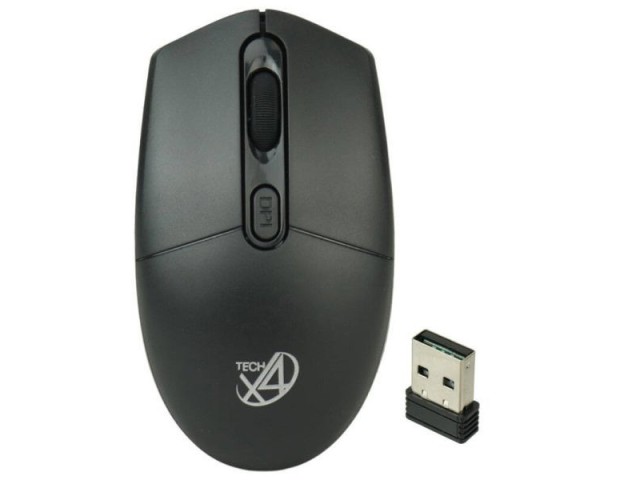 ماوس بی سیم ایکس فورتک مدل R520