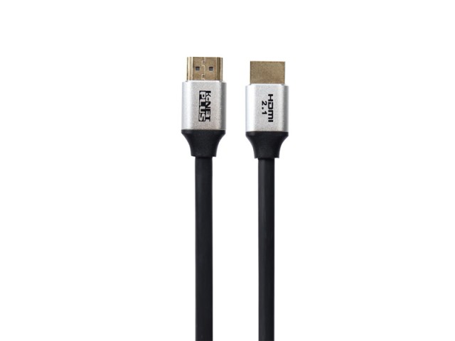 کابل K-NET Plus HDMI 2.1 8K 1.8m