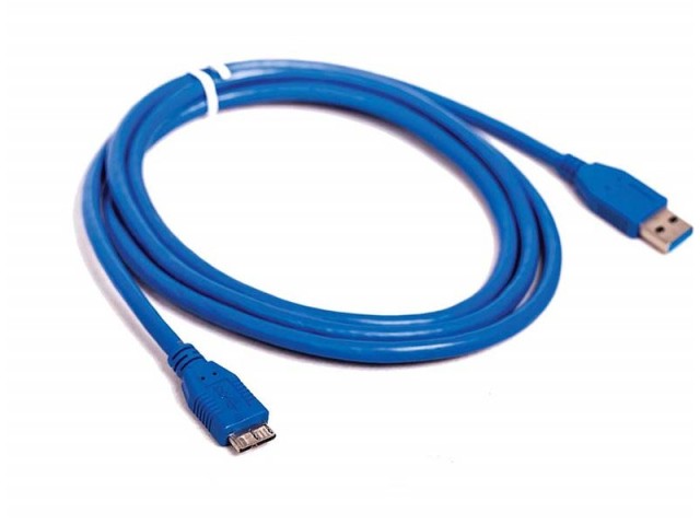 کابل هارد اکسترنال 1.5 متری USB 3.0 پی نت