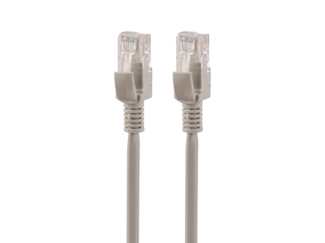 کابل شبکه Detex+ Cat5 15m