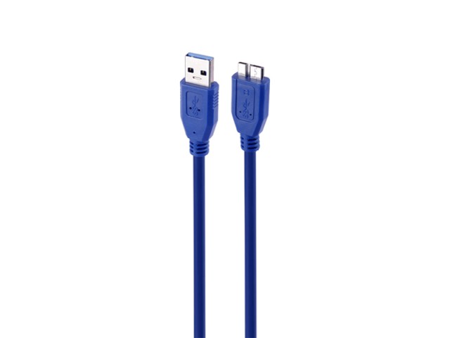 کابل هارد P-net USB3.0 50cm