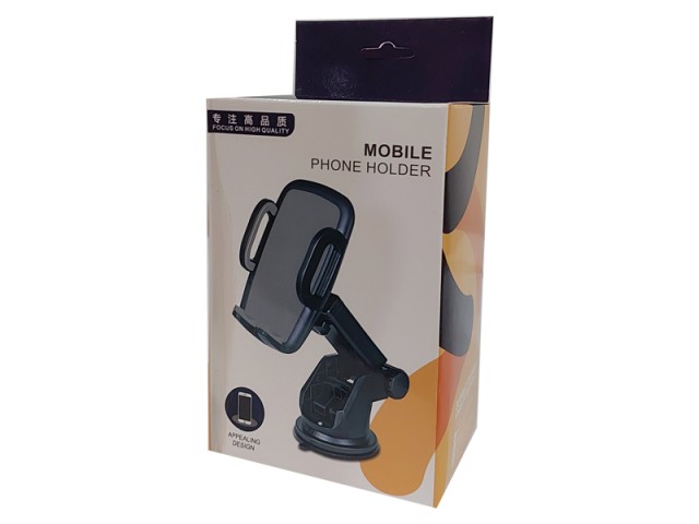 هولدر و نگهدارنده داشبوردی موبایل مدل Mobile Phone Holder L-613A